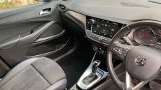 Vauxhall Crossland 1.2 Turbo [130] Ultimate Nav 5dr Auto Petrol Hatchback